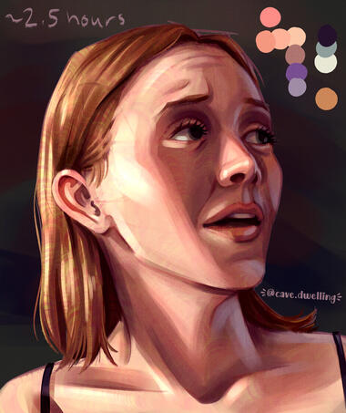 portrait 5