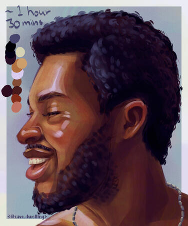 portrait 4 portrait 4