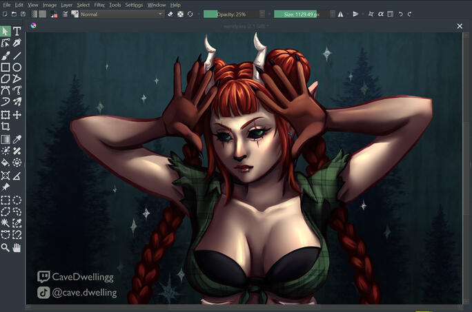 wendybaby1 fanart WIP wendybaby1 fanart WIP