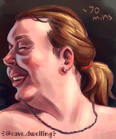 portrait 1