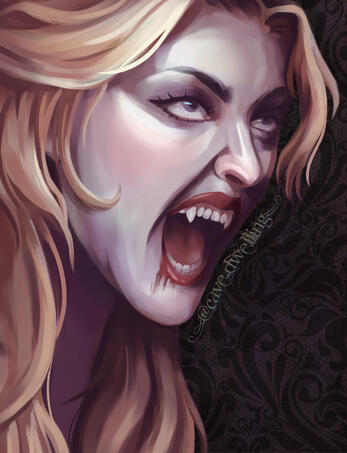 vamp